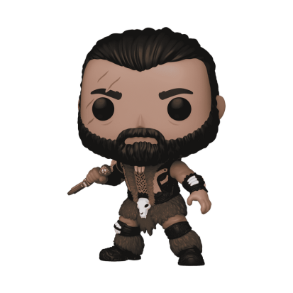 ФИГУРКА FUNKO POP KRAVEN / ФАНКО ПОП КРЕЙВЕН - фото 1