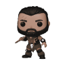ФИГУРКА FUNKO POP KRAVEN / ФАНКО ПОП КРЕЙВЕН - фото 1