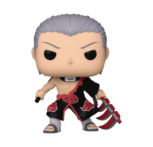 ФІГУРКА FUNKO POP NARUTO - HIDAN / ФАНКО ПОП НАРУТО - ХІДАН 1505