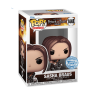 ФІГУРКА FUNKO POP ATTACK ON TITAN - SASHA BRAUS / ФАНКО ПОП АТАКА ТИТАНІВ - САША БРАУС - фото 2