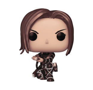 ФІГУРКА FUNKO POP ATTACK ON TITAN - SASHA BRAUS / ФАНКО ПОП АТАКА ТИТАНІВ - САША БРАУС