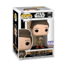 ФІГУРКА FUNKO POP STAR WARS - YOUNG LEIA WITH LOLA / ФАНКО ПОП ЗОРЯНІ ВІЙНИ - МОЛОДА ЛЕЯ З ЛОЛОЮ - фото 2