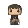 ФІГУРКА FUNKO POP GAME OF THRONES - BRAN STARK / ФАНКО ПОП ГРА ПРЕСТОЛІВ - БРАН СТАРК - фото 1