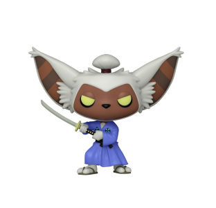 ФІГУРКА FUNKO POP AVATAR THE LAST AIRBENDER - MOMO / ФАНКО ПОП АВАТАР ЛЕГЕНДА ПРО ААНГА - МОМО