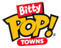Bitty pop!