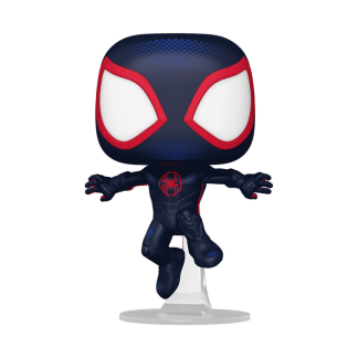 Miles Morales
