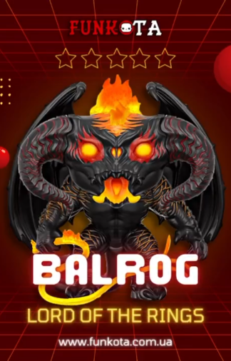 Balrog
