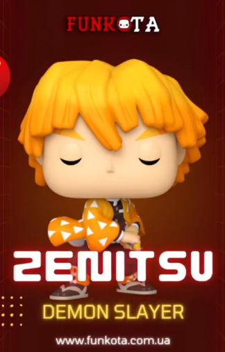 Zenitsu
