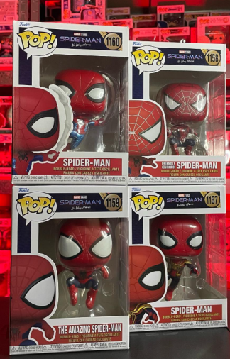 Spider-man