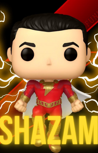Shazam