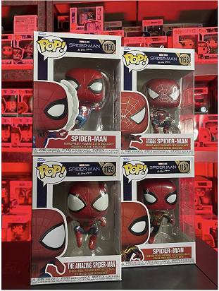 Spider-man