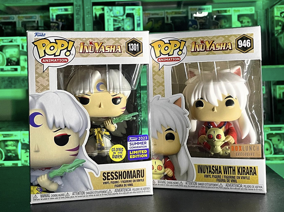 Sesshomaru
