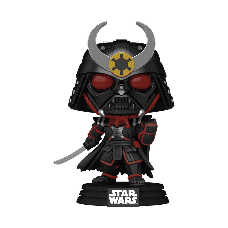 DARTH VADER
