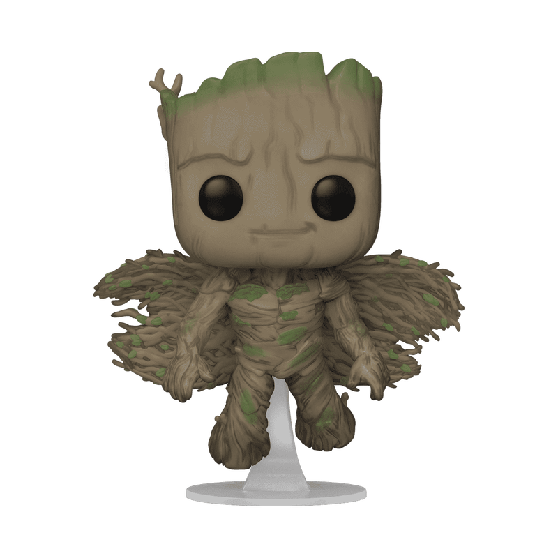 GROOT