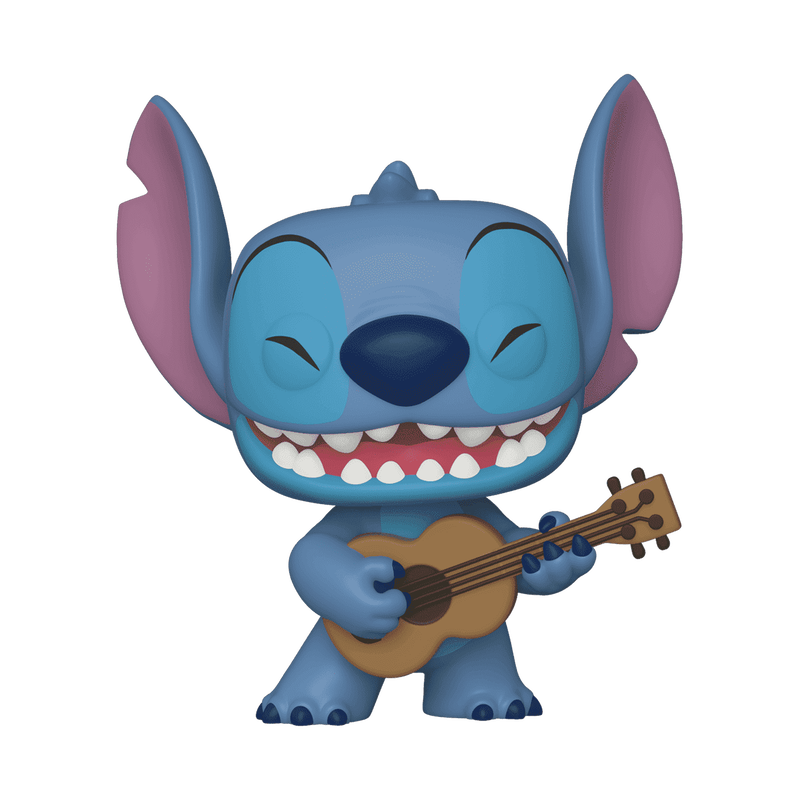 STITCH