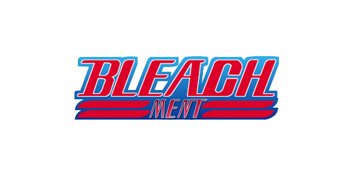 bleach